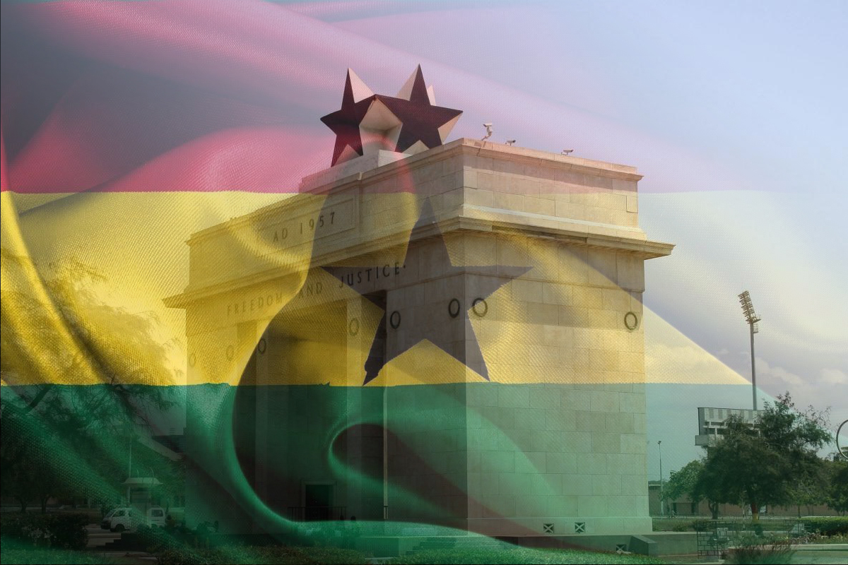 NPC Ghana Overview