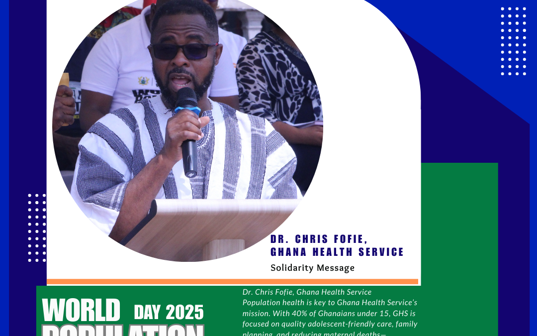 Key Highlights, WPD 2025.