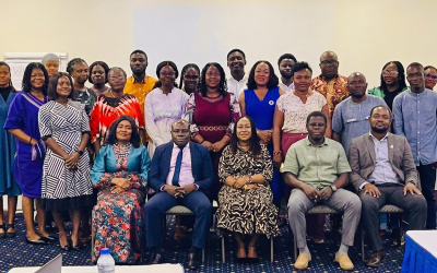 NPC Leads National Dialogue on Reproductive Health Education to Inform Policy and Programming