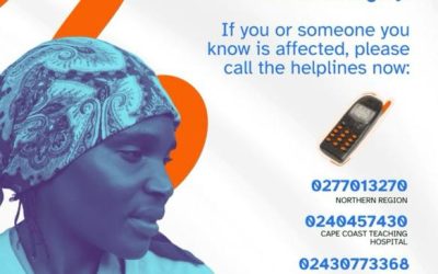 2026 International Day of Ending Obstetric Fistula. (IDEOF )