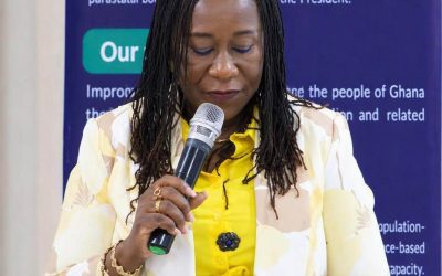 THE NATIONAL POPULATION COUNCIL ENGAGES STAKEHOLDERS ON REVISED REPRODUCTIVE HEALTH EDUCATION GUIDELINES