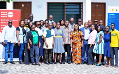 Stakeholder Collaboration Key to Improving Adolescent Health -National Population Council