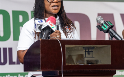 National Population Council calls for strengthened partnerships to empower Ghana’s youth during the 2026 World Population Day commemoration.