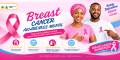 pink October 2026